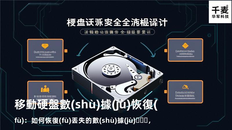移動硬盤數(shù)據(jù)恢復(fù)：如何恢復(fù)丟失的數(shù)據(jù)，找回重要文件